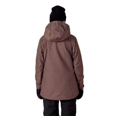 686 Women's Smarty 3-In-1 Spellbound Jacket 2026