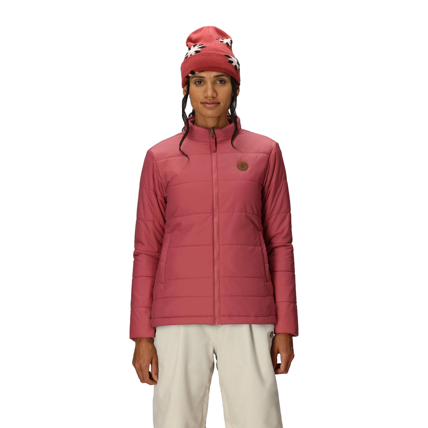 686 Women's Smarty 3-In-1 Spellbound Jacket 2026