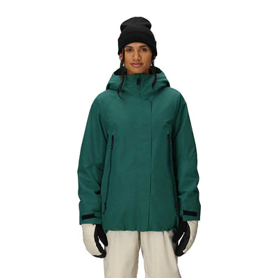 686 Women's Whisper Insulated Jacket 2026 JUB JUNE BUG
