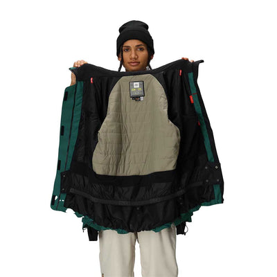 686 Women's Whisper Insulated Jacket 2026