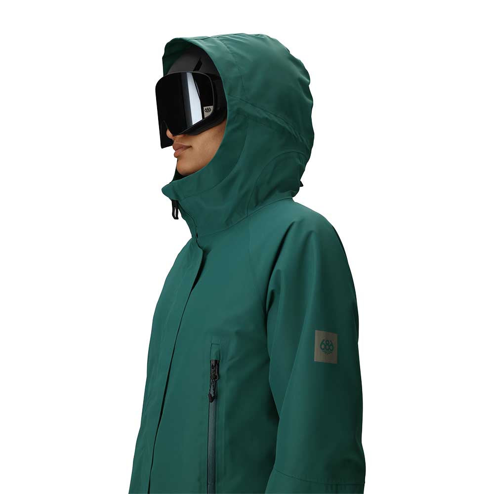 686 Women's Whisper Insulated Jacket 2026