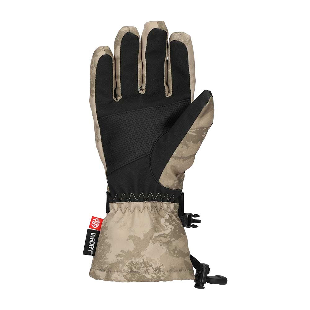 686 Junior's Heat Insulated Gloves 2026