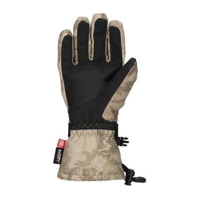 686 Junior's Heat Insulated Gloves 2026