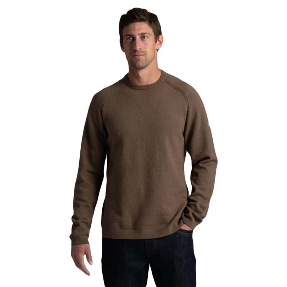 KUHL Men's Alibi Sweater 2026 KAN KANTEEN