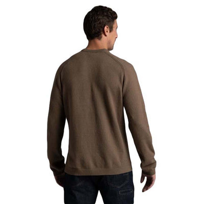 KUHL Men's Alibi Sweater 2026