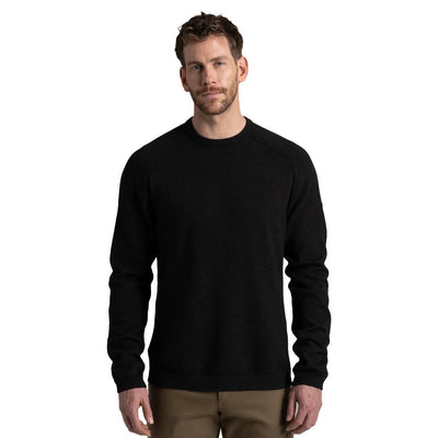 KUHL Men's Alibi Sweater 2026 RAVEN