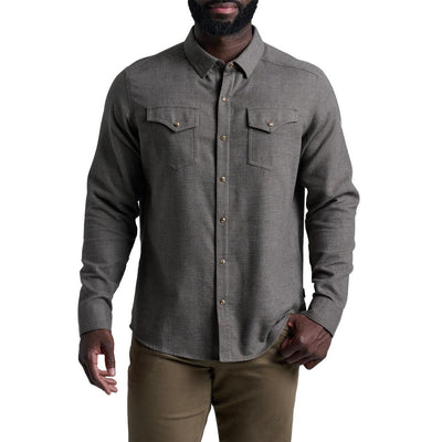 KUHL Men's Disputr Long-Sleeve 2026 KAN KANTEEN