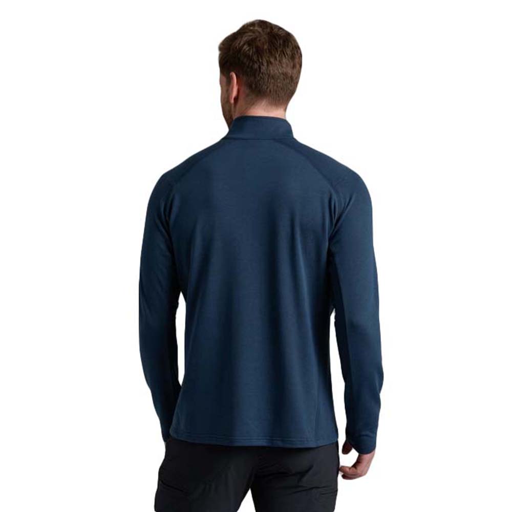 KUHL Men's Influx 1/4 Zip 2026