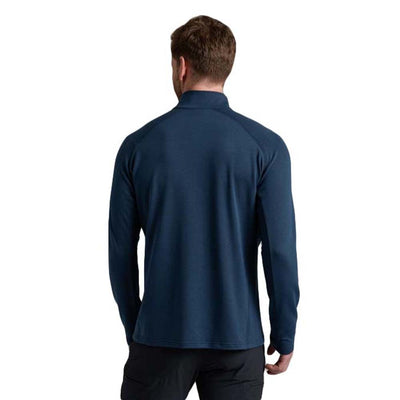 KUHL Men's Influx 1/4 Zip 2026
