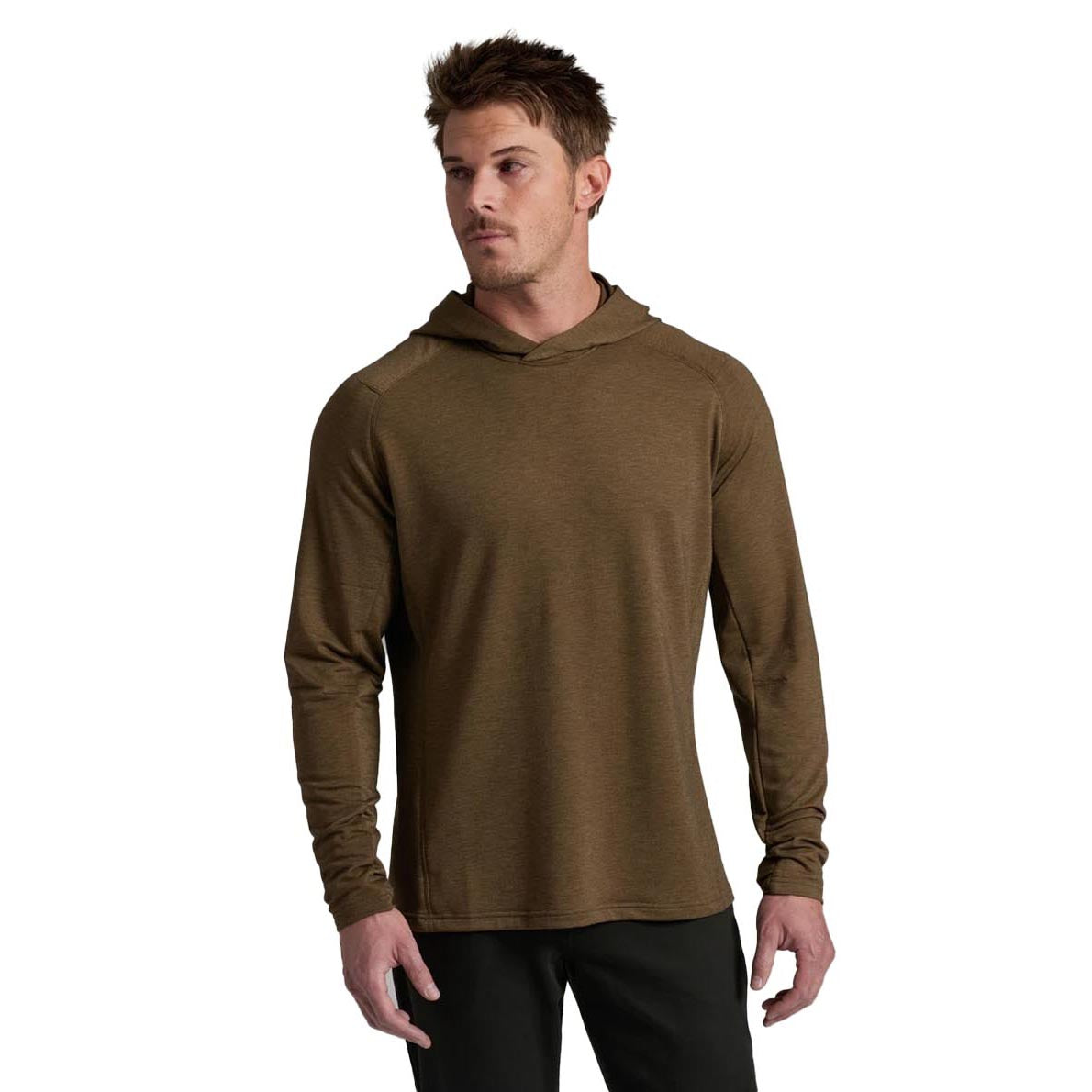 KUHL Men's Influx Hoody 2026 KAN KANTEEN