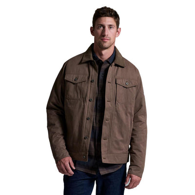 KUHL Men's Maverick Jacket 2026 KAN KANTEEN