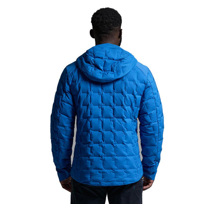 KUHL Men's Firestorm Down Hoody 2026