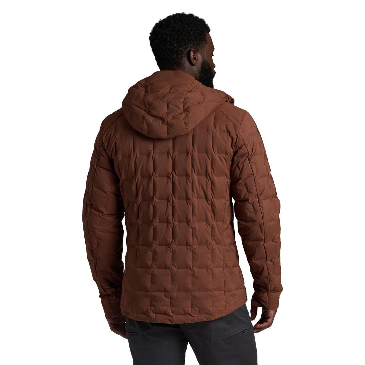 KUHL Men's Firestorm Down Hoody 2026
