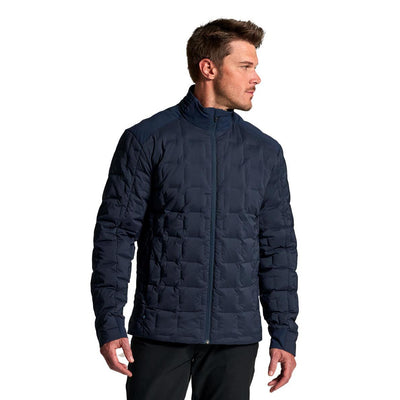 KUHL Men's Firestorm Down Jacket 2026 PIRATE BLUE