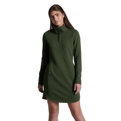 KUHL Women's Argenta Dress 2026 VINE VINE