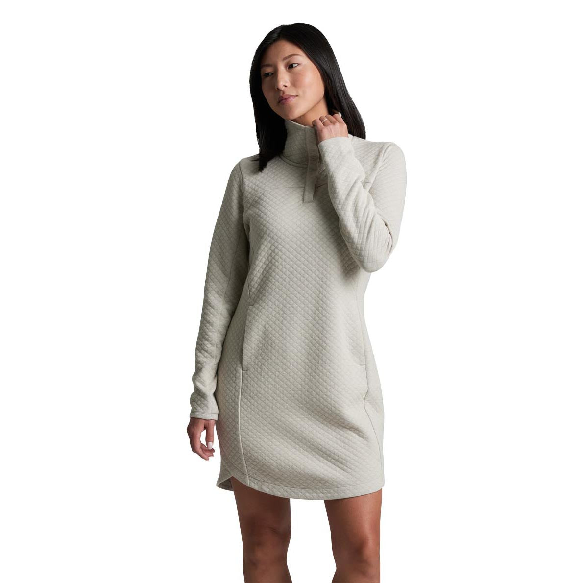 KUHL Women's Argenta Dress 2026 MOON LIGHT