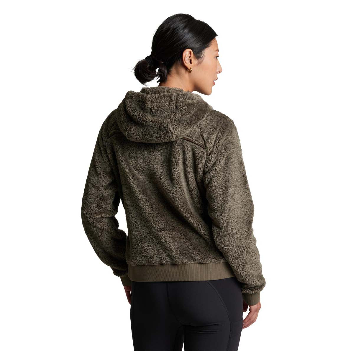 KUHL Women's Avina Flight Pullover Hoody 2026