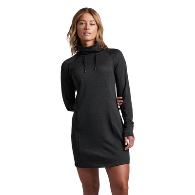 KUHL Women's Elia Dress 2026 BLACK