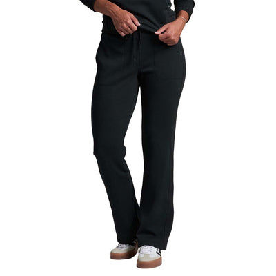 KUHL Women's Kozy Pants 2026 BLACK