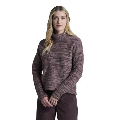 KUHL Women's Naomi Sweater 2026 FAWN FAWN