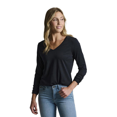 KUHL Women's Vega Top 2026 BLACK