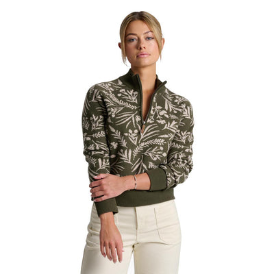 KUHL Women's Viola Sweater 2026 VINE VINE