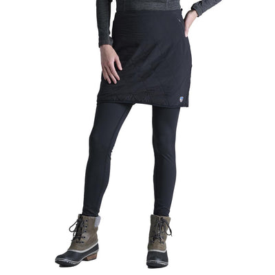 KUHL Women's Aerolight Skirt 2026 RAVEN