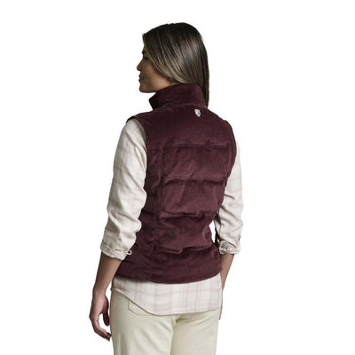 KUHL Women's Astrid Down Vest 2026