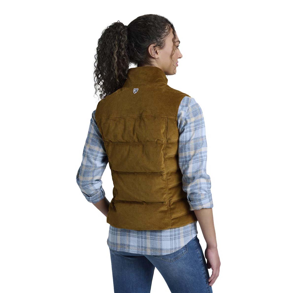 KUHL Women's Astrid Down Vest 2026
