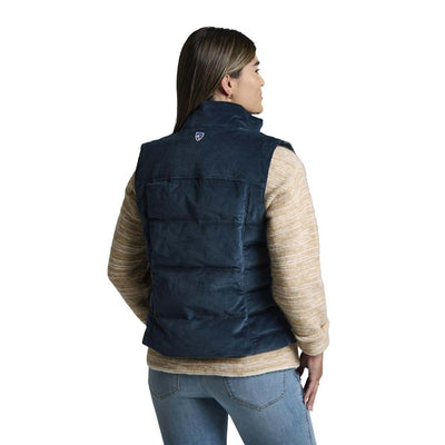 KUHL Women's Astrid Down Vest 2026