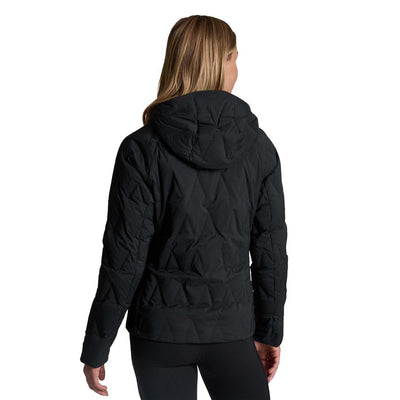 KUHL Women's Firestorm Down Hoody 2026