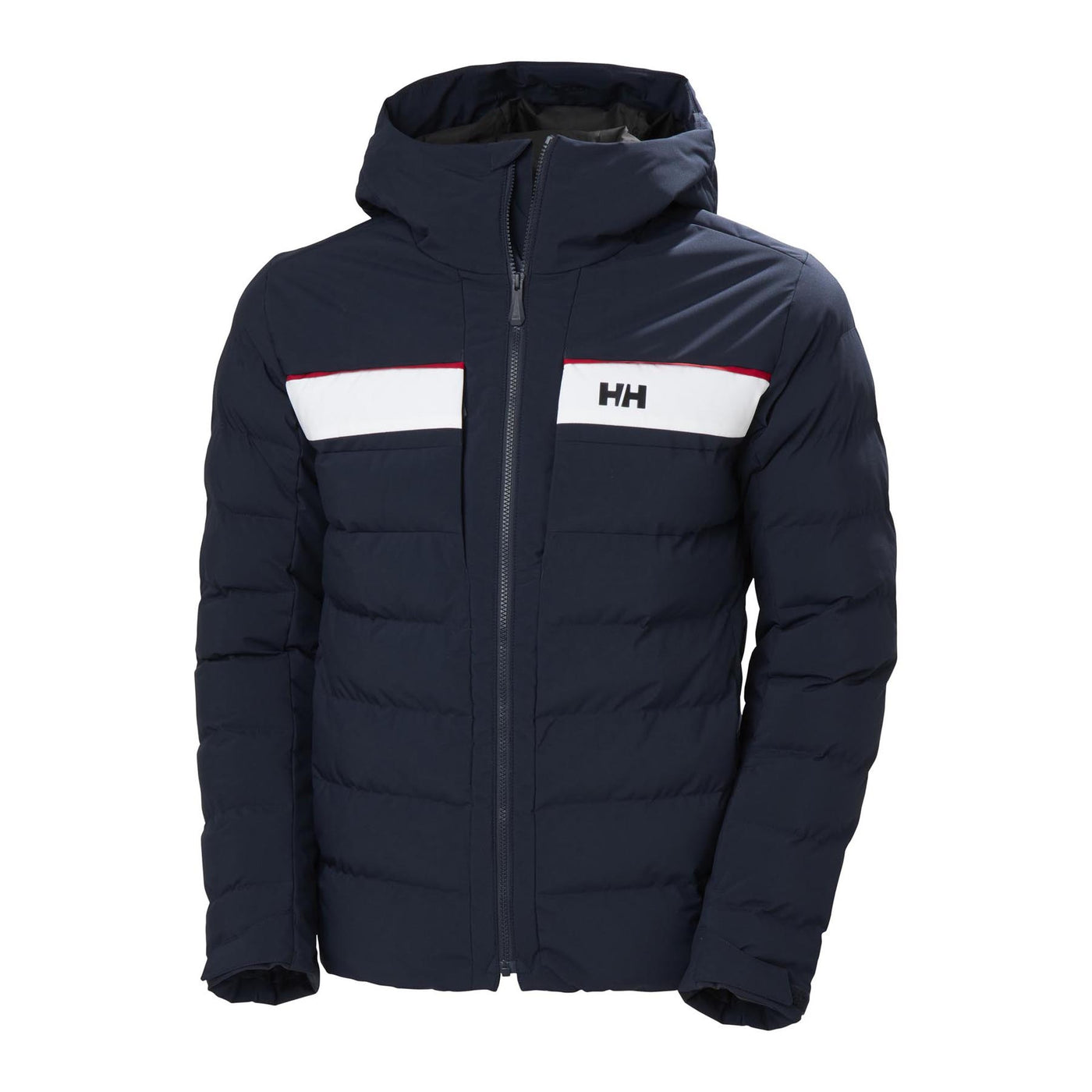 Helly Hansen Men's Bossanova Puffy 2.0 Snow Jacket 2026 597 NAVY