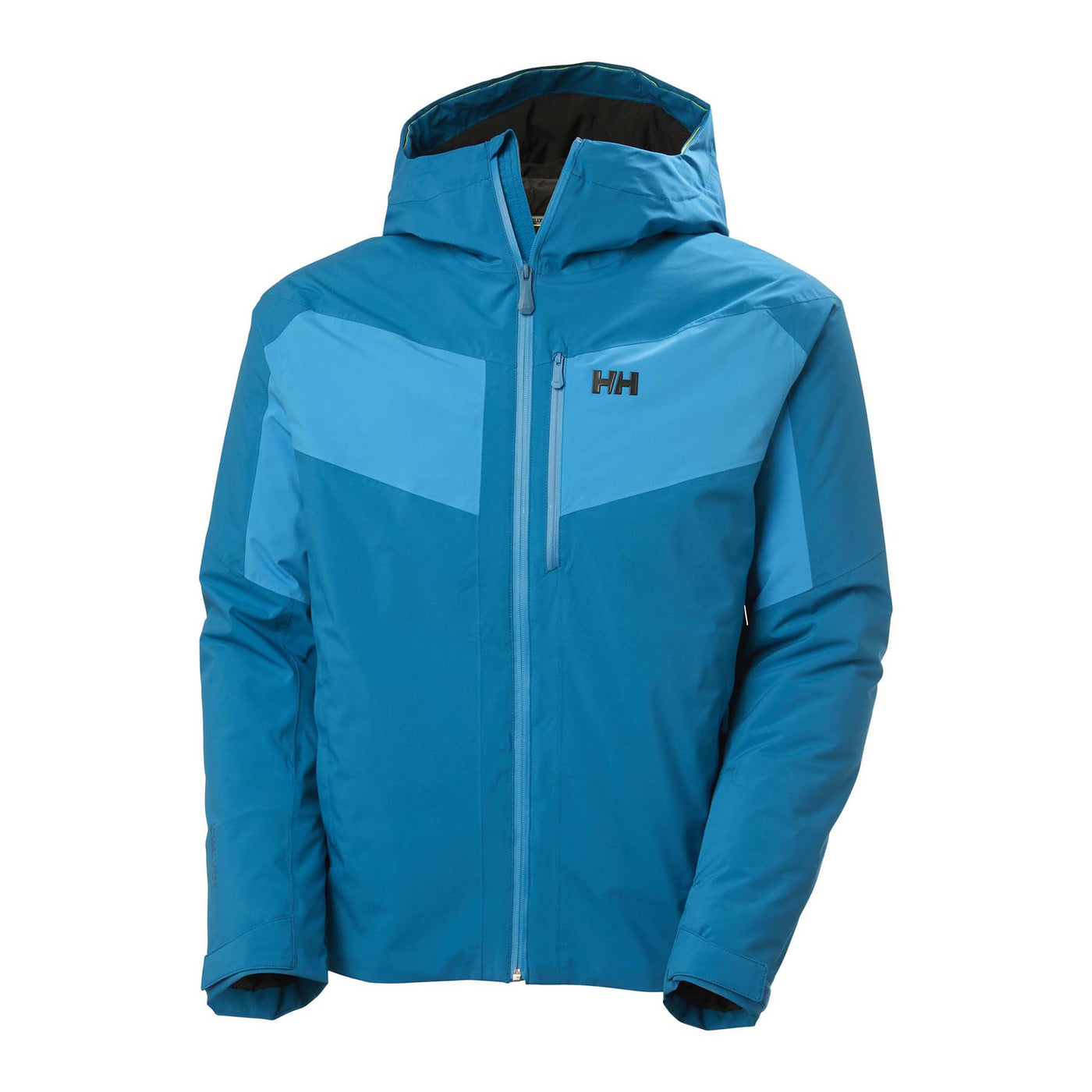 Helly Hansen Men's Carv LifaLoft 2.0 Snow Jacket 2026 540 CERULEAN BLUE