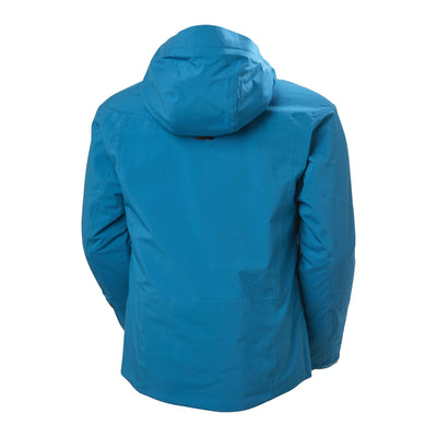 Helly Hansen Men's Carv LifaLoft 2.0 Snow Jacket 2026