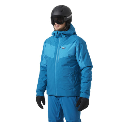 Helly Hansen Men's Carv LifaLoft 2.0 Snow Jacket 2026