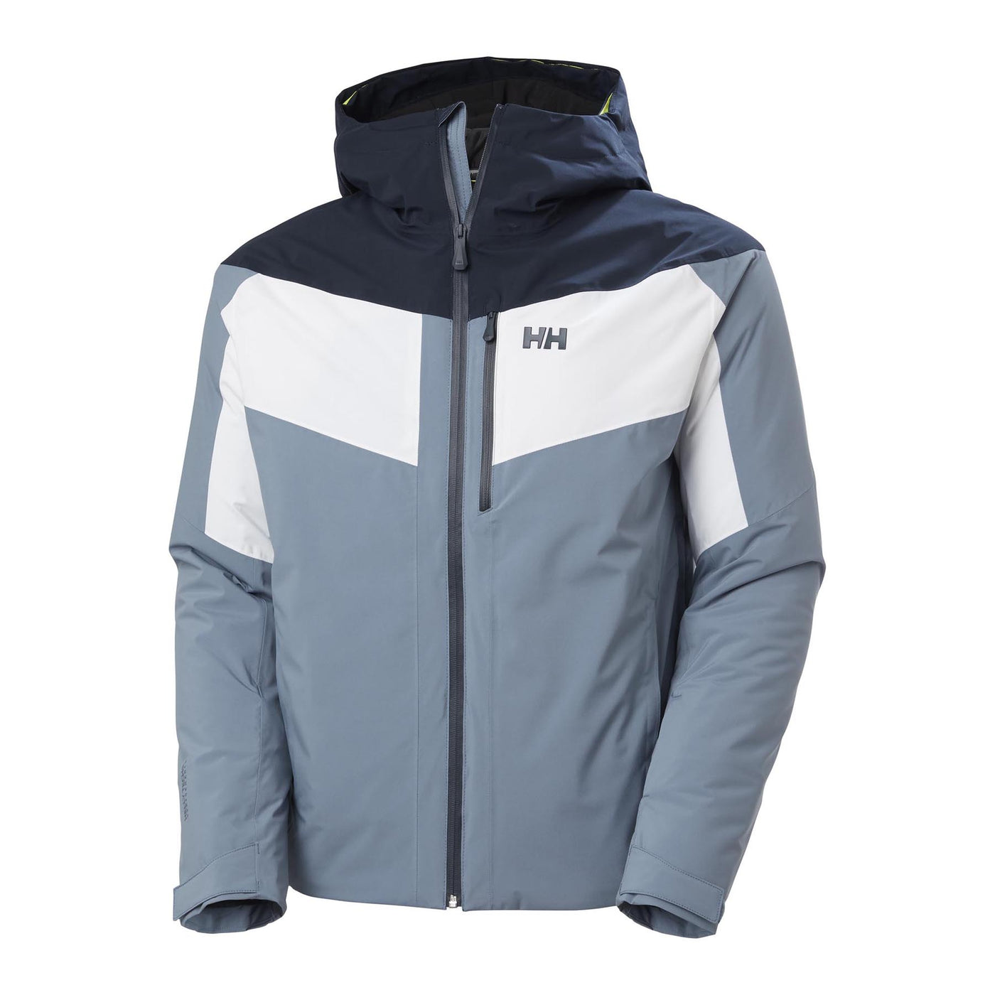 Helly Hansen Men's Carv LifaLoft 2.0 Snow Jacket 2026 601 WASHED NAVY