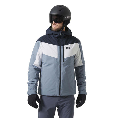 Helly Hansen Men's Carv LifaLoft 2.0 Snow Jacket 2026
