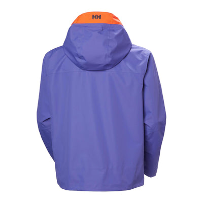 Helly Hansen Men's Emiko Shell Snow Jacket 2026