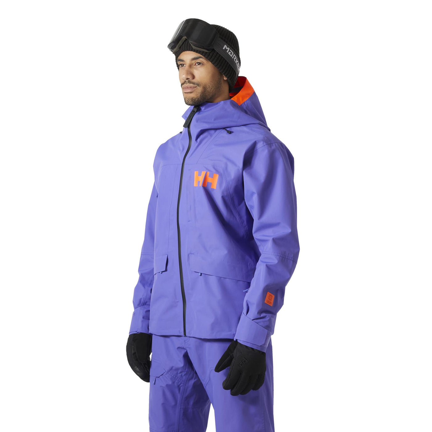 Helly Hansen Men's Emiko Shell Snow Jacket 2026