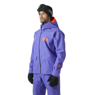 Helly Hansen Men's Emiko Shell Snow Jacket 2026