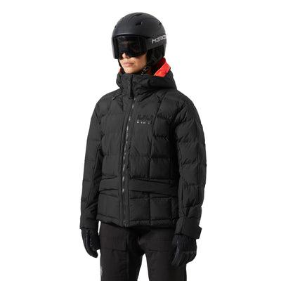 Helly Hansen Women's Emiko Ridable Puffy Snow Jacket 2026