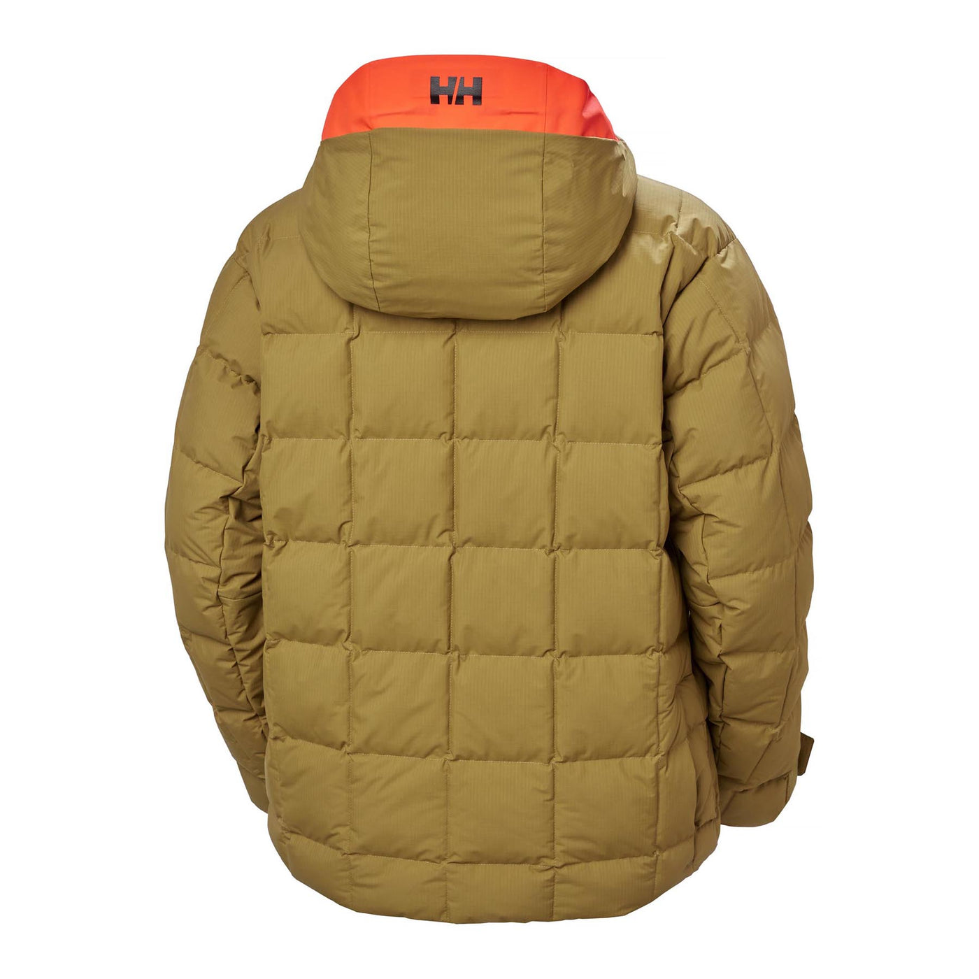 Helly Hansen Women's Emiko Ridable Puffy Snow Jacket 2026