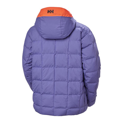 Helly Hansen Women's Emiko Ridable Puffy Snow Jacket 2026