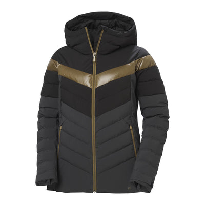 Helly Hansen Women's Imperial Puffy Jacket 2.0 2026 990 BLACK