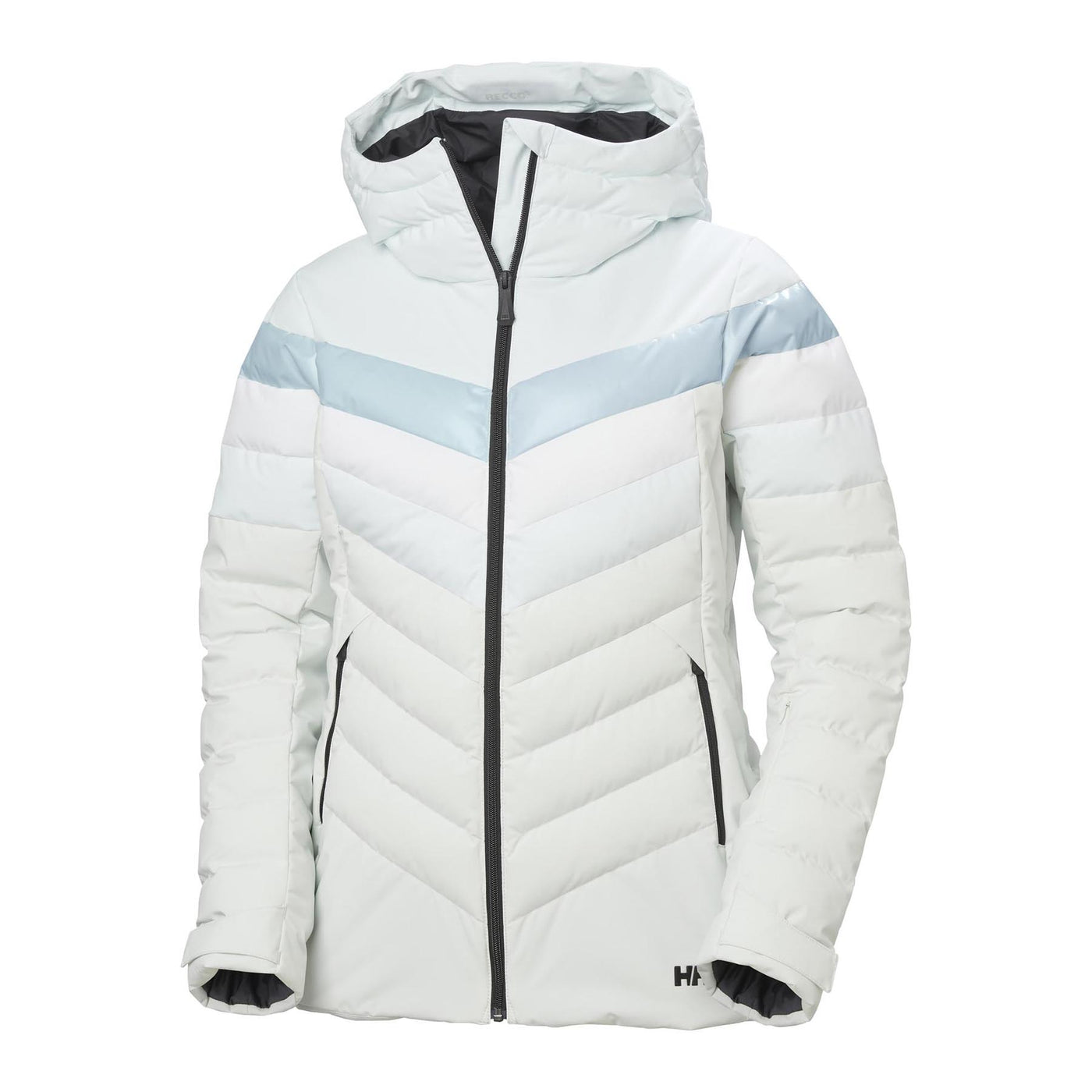 Helly Hansen Women's Imperial Puffy Jacket 2.0 2026 562 ICICLE