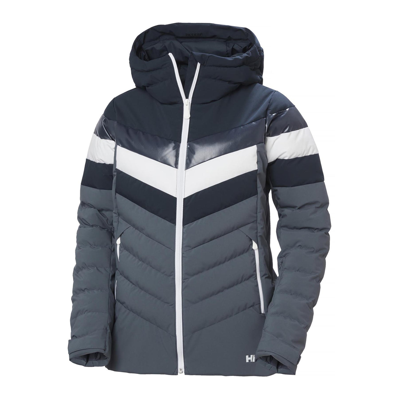 Helly Hansen Women's Imperial Puffy Jacket 2.0 2026 597 NAVY