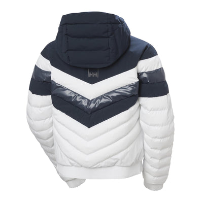 Helly Hansen Women's Imperial Short Puffy Jacket 2026