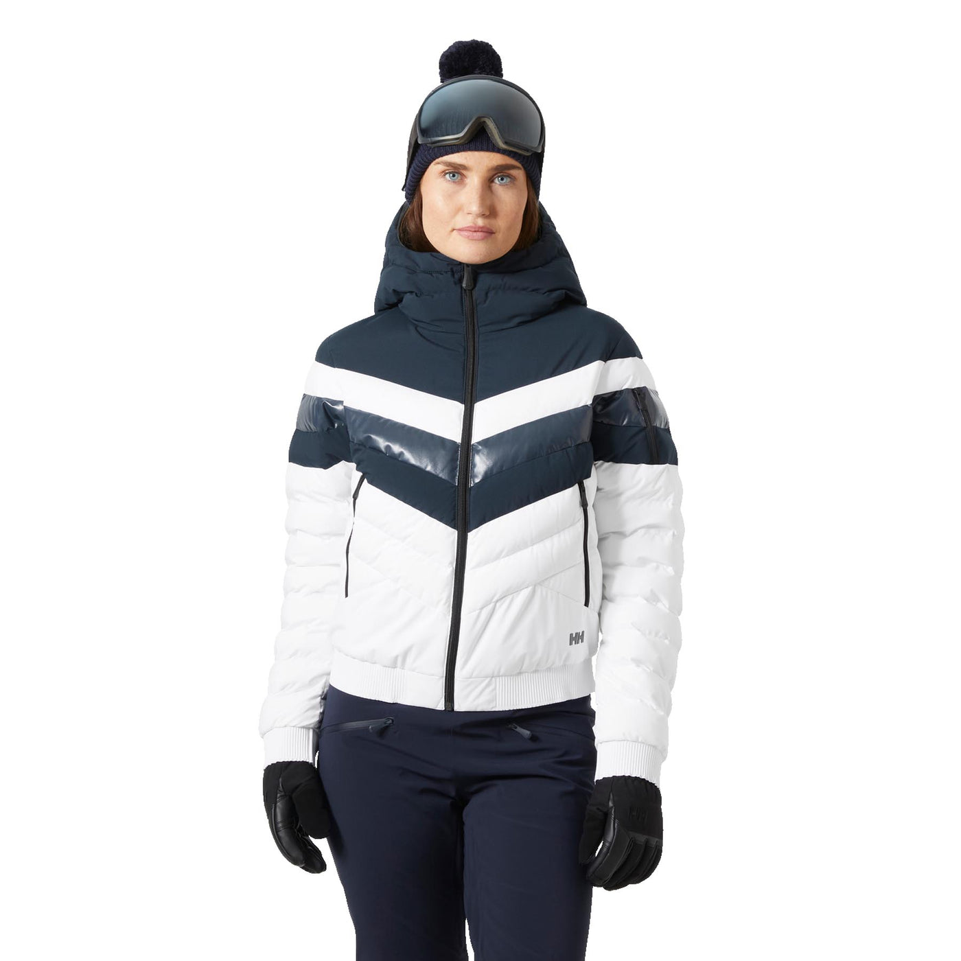Helly Hansen Women's Imperial Short Puffy Jacket 2026
