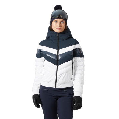 Helly Hansen Women's Imperial Short Puffy Jacket 2026
