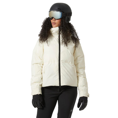 Helly Hansen Women's Nora Short Puffy Snow Jacket 2026